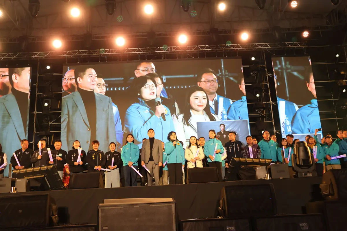 圖片來源:雲林縣政府