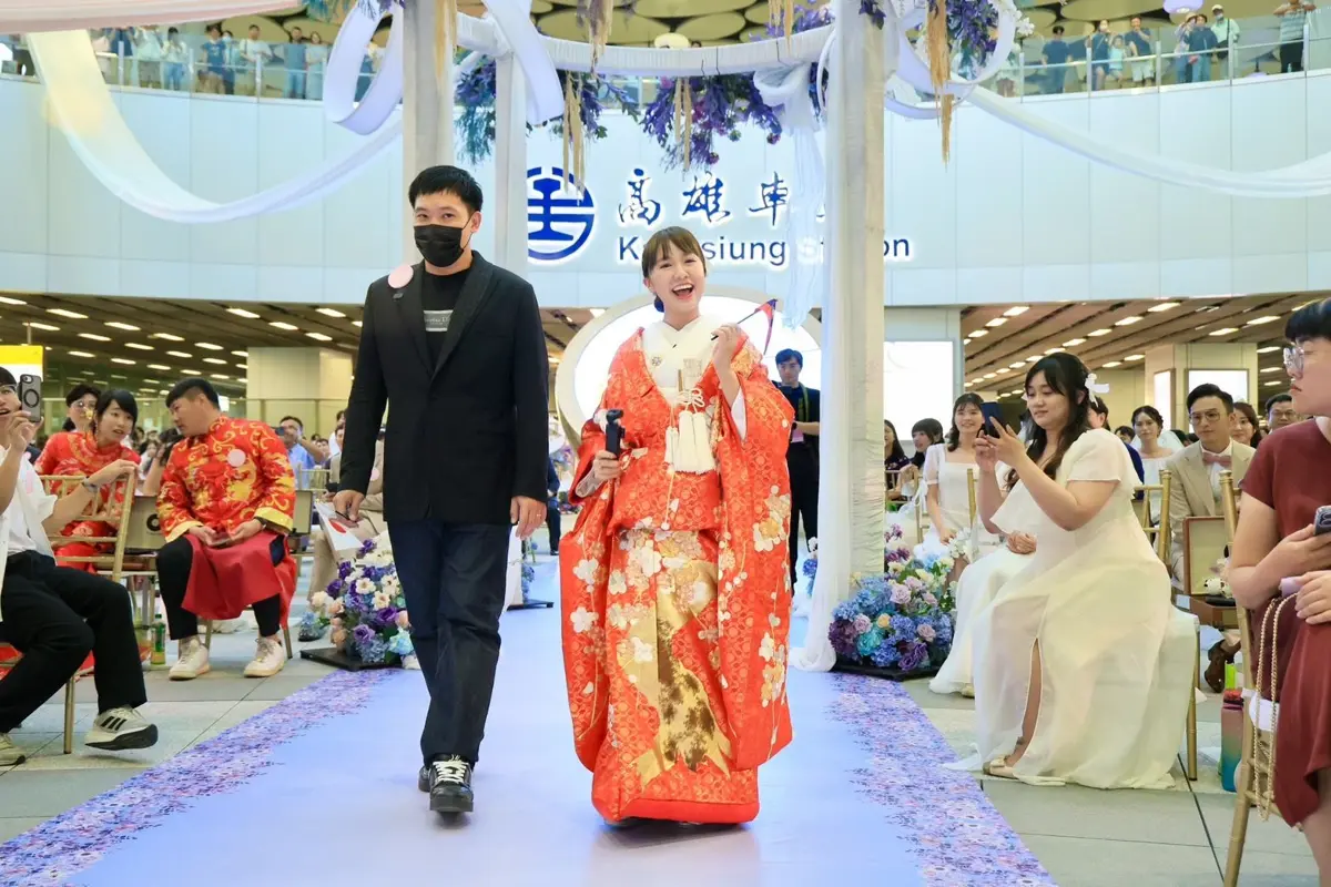 圖片來源:高雄市政府
