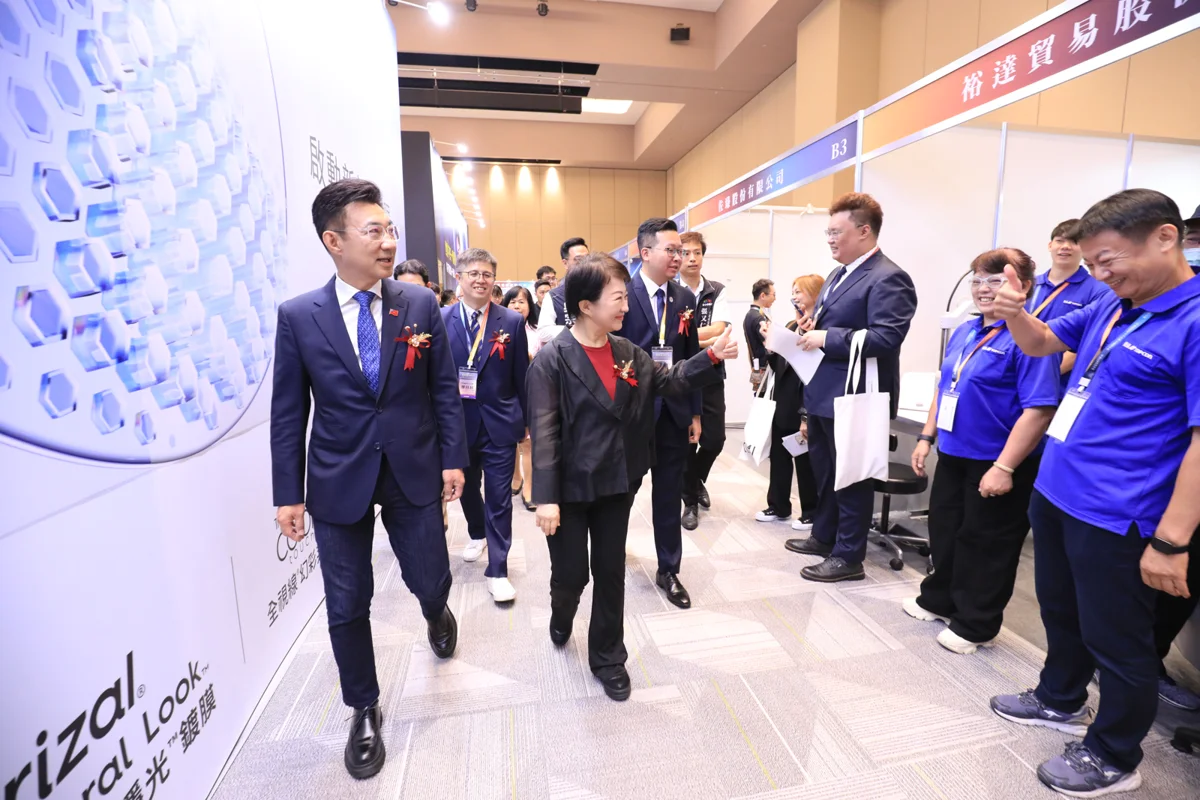 圖片來源:臺中市政府