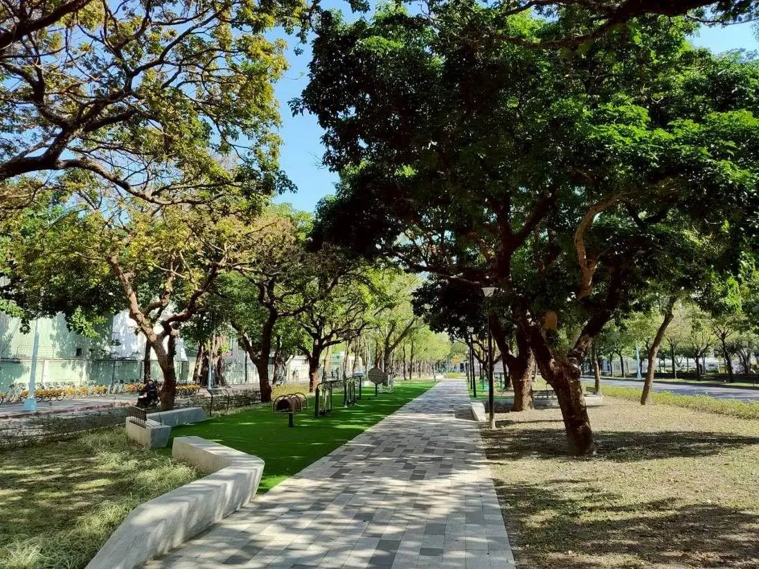 圖片來源:臺北市政府