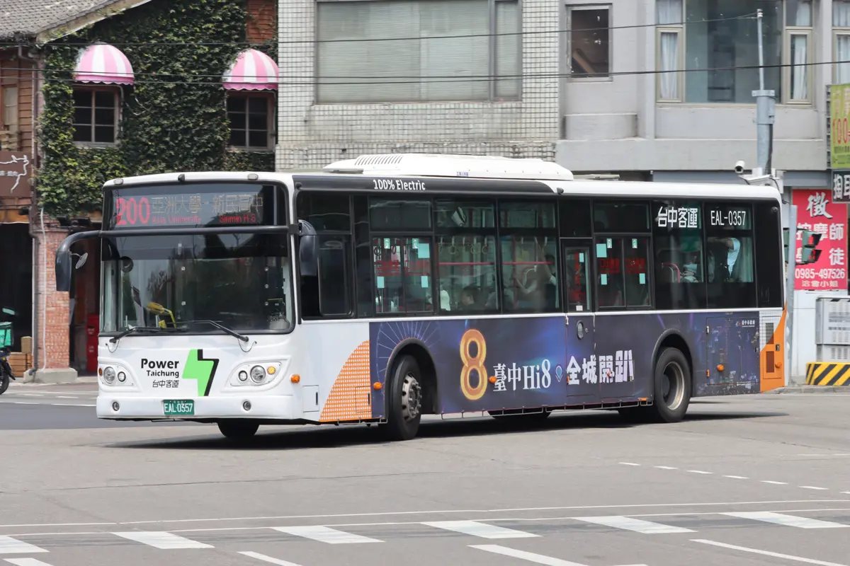 圖片來源:臺中市政府