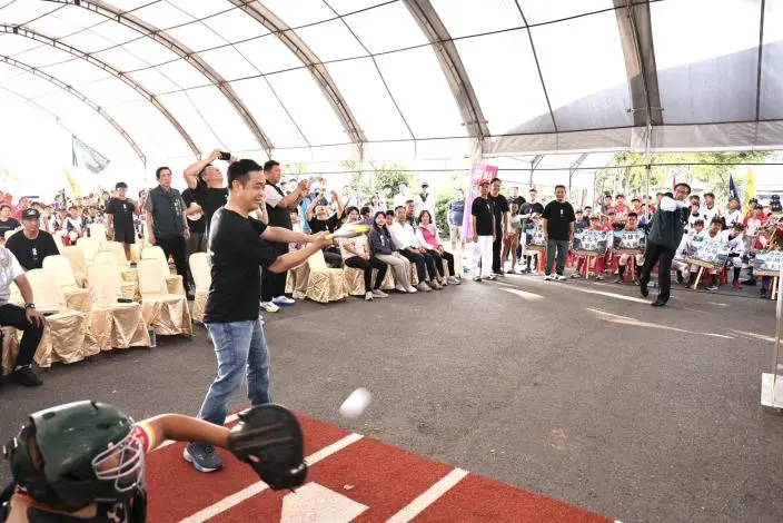 圖片來源:臺南市政府