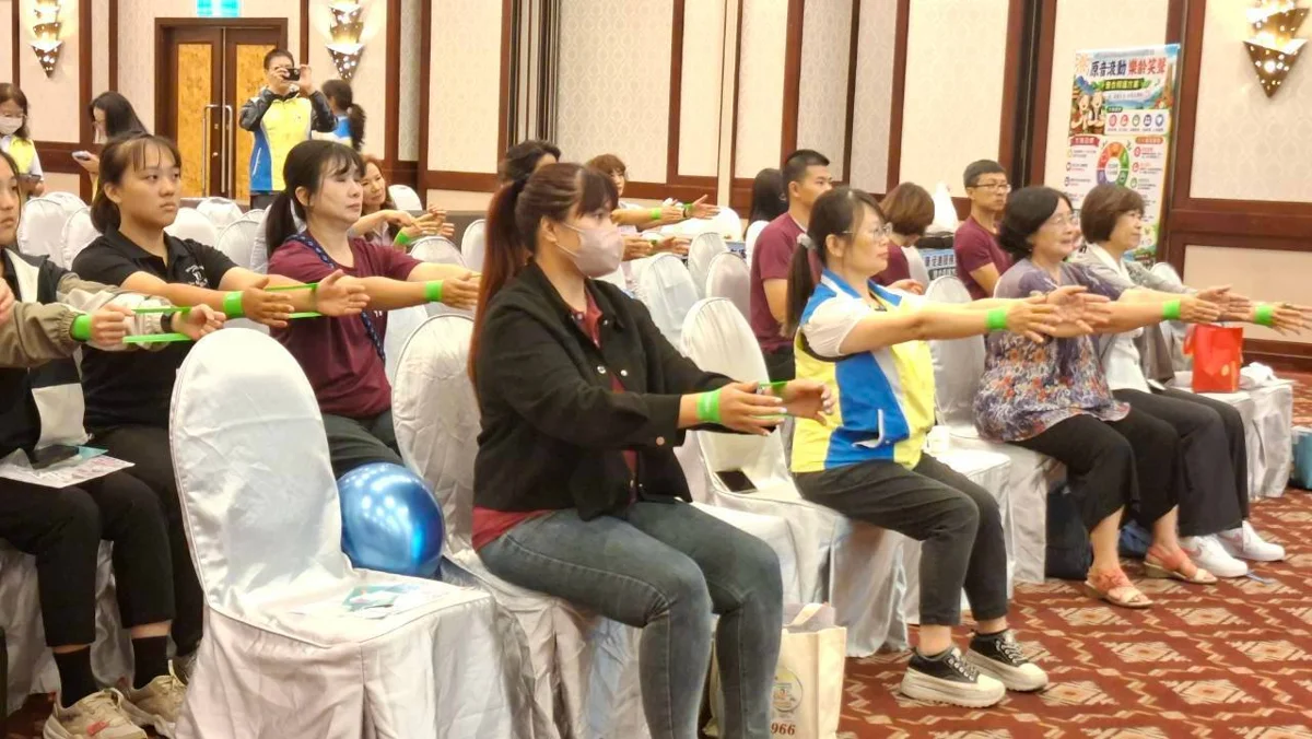 圖片來源:臺東縣政府