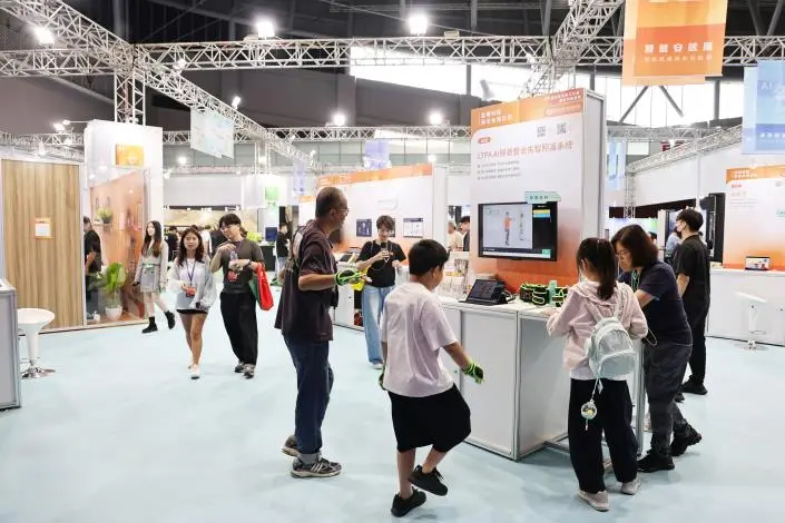圖片來源：臺南市政府