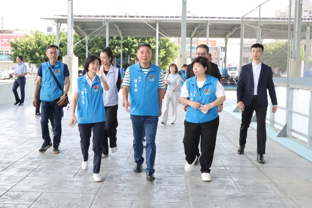 圖片來源:苗栗縣政府