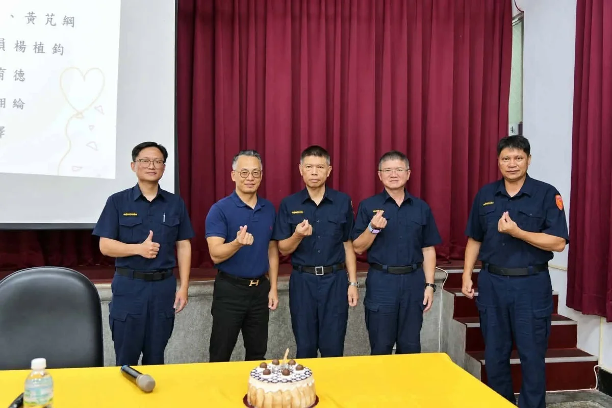 圖片來源：臺東縣政府