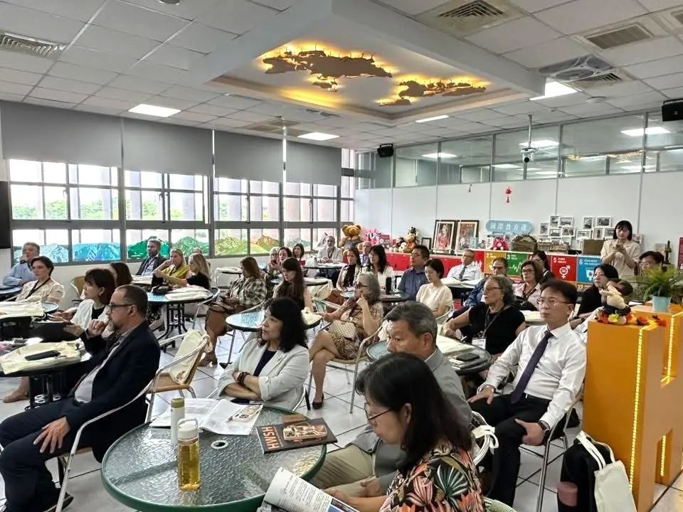 圖片來源:臺中市政府