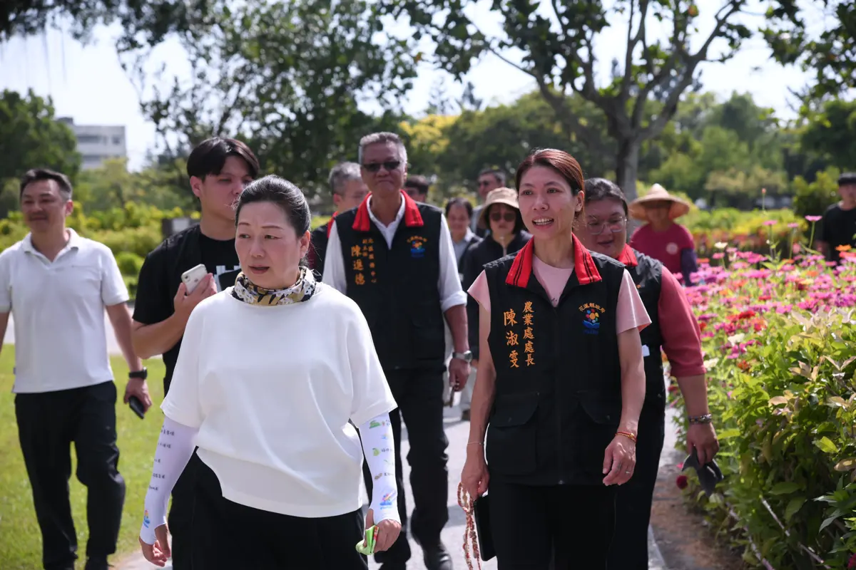 圖片來源:花蓮縣政府