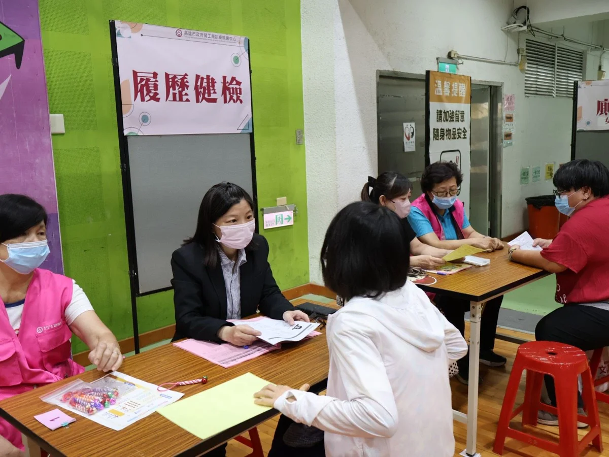 圖片來源：高雄市政府