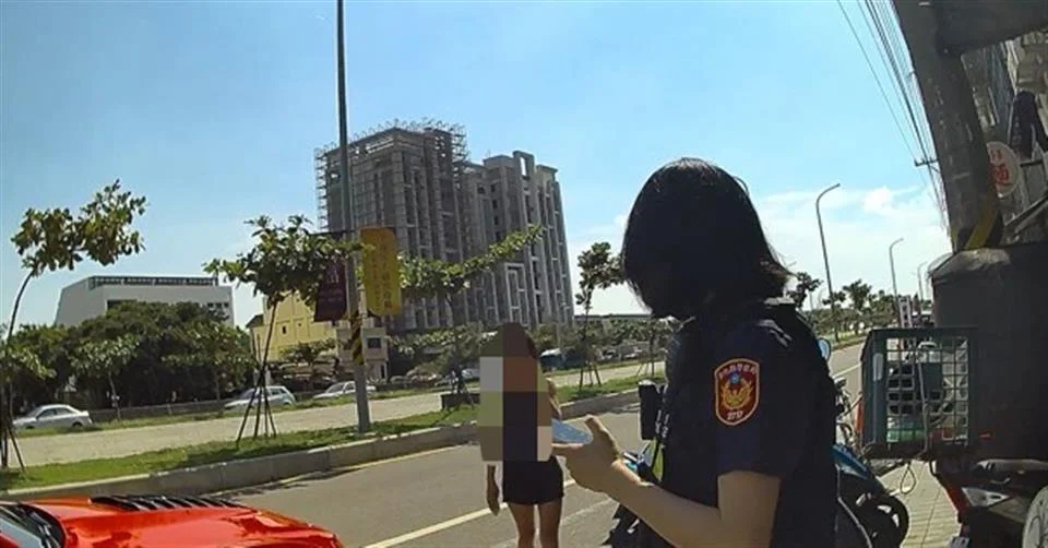 16歲少女失聯急壞母親！彰化伸港警火速尋獲 虛驚一場