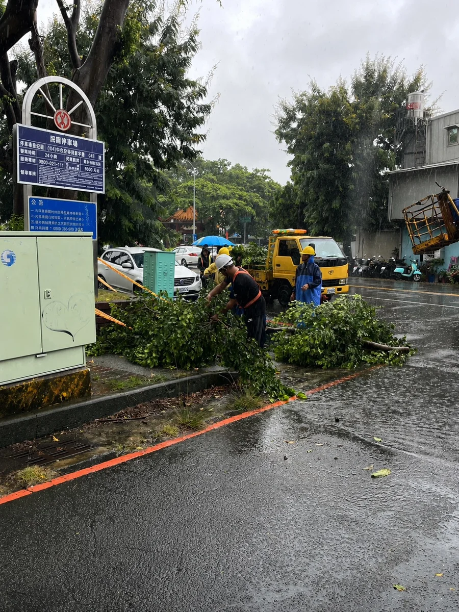 圖片來源:臺中市政府