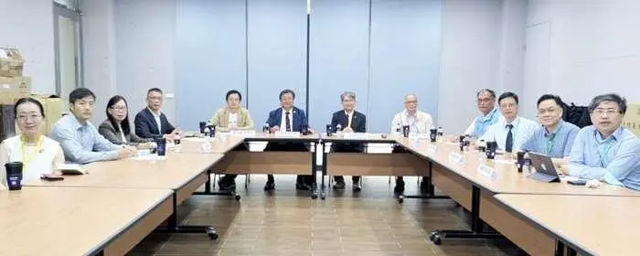 金門催生「癌症醫療中心」!每年百名病友免奔波 醫界大老齊聚挺在地治療