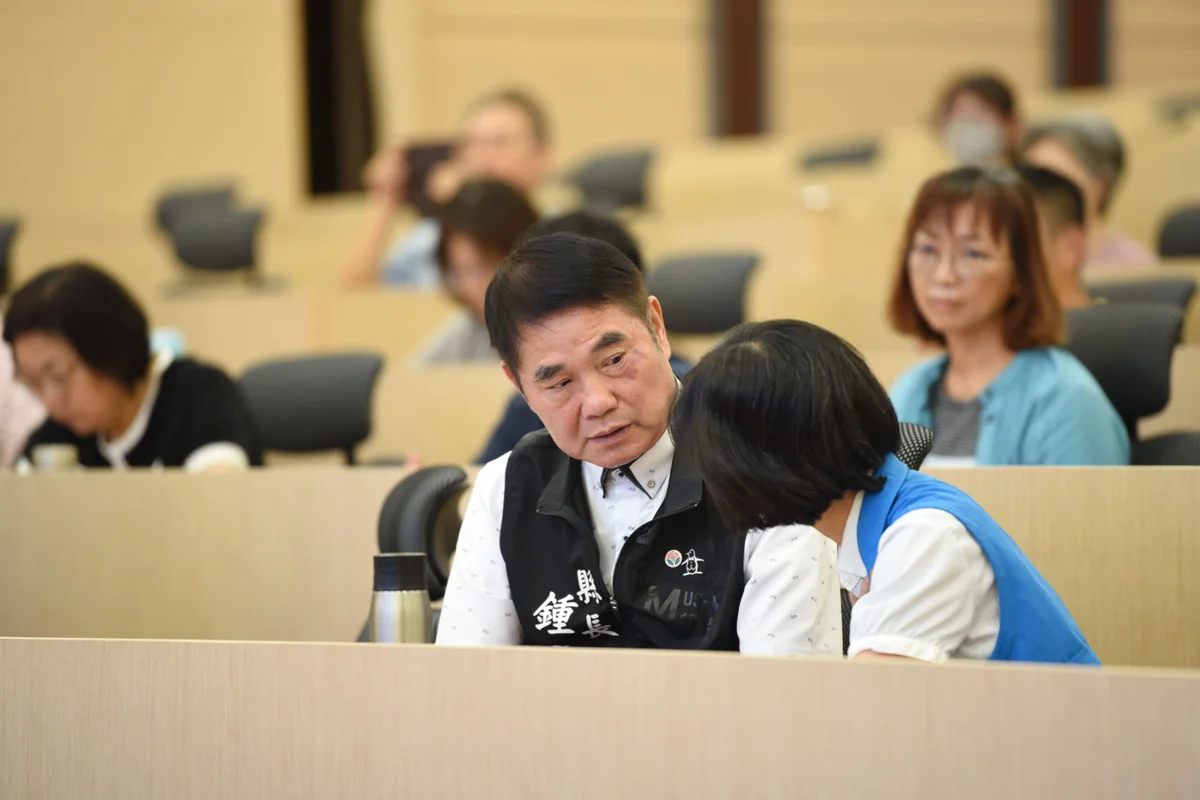 圖片來源：苗栗縣政府