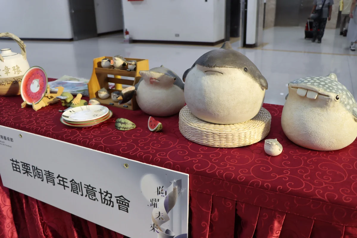 圖片來源:苗栗縣政府