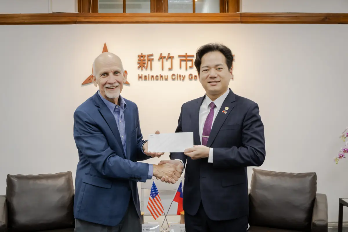 圖片來源:新竹市政府