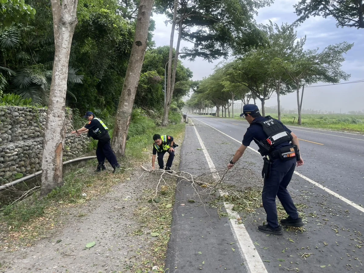 圖片來源:臺東縣政府