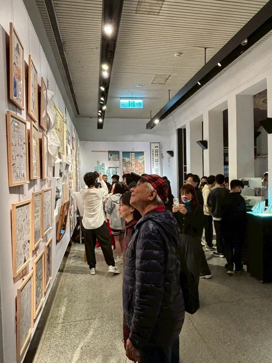 圖片來源:臺北市政府