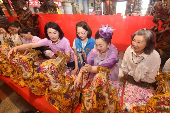 圖片來源:苗栗縣政府
