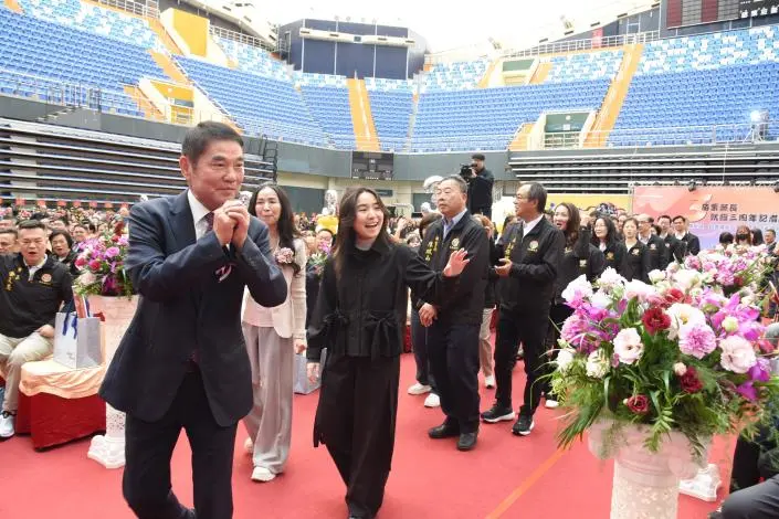 圖片來源:苗栗縣政府