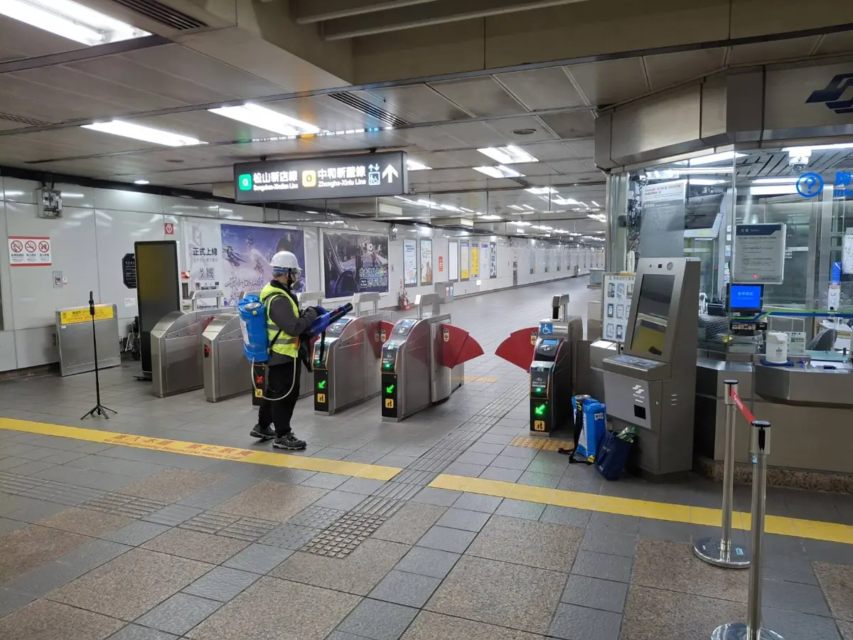 圖片來源:臺北市政府