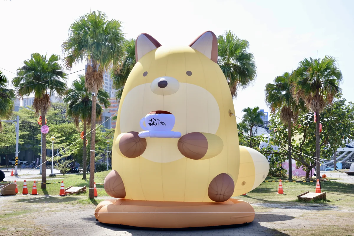 圖片來源:臺南市政府