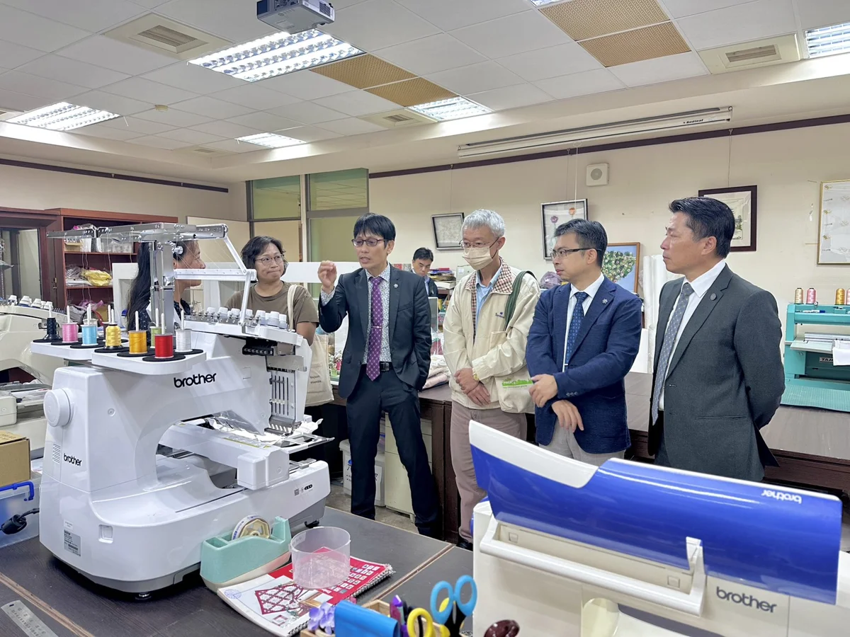圖片來源:臺南市政府