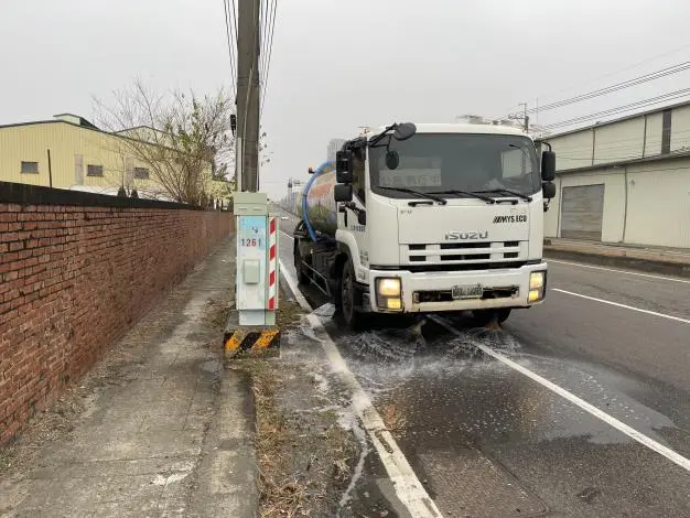 圖片來源:臺南市政府
