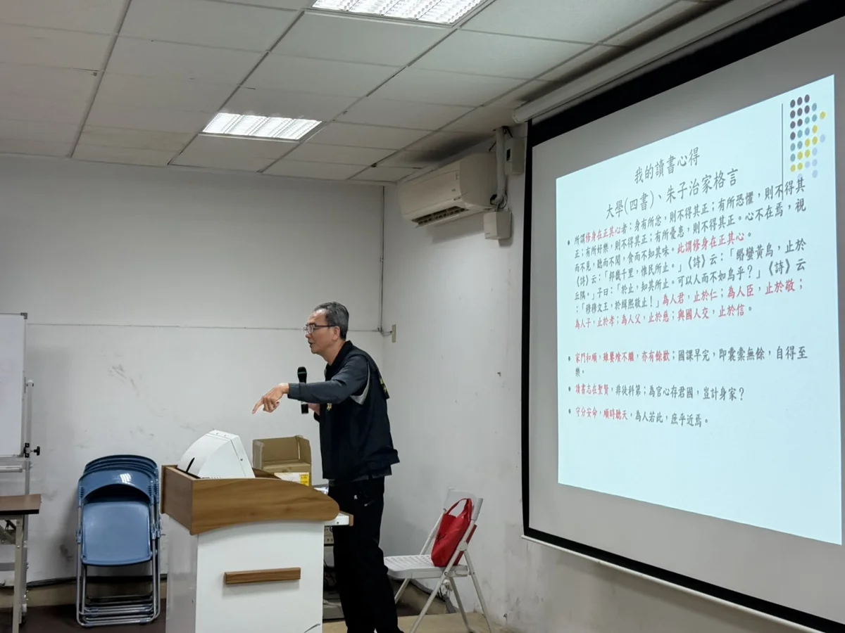 圖片來源:南投縣警察局