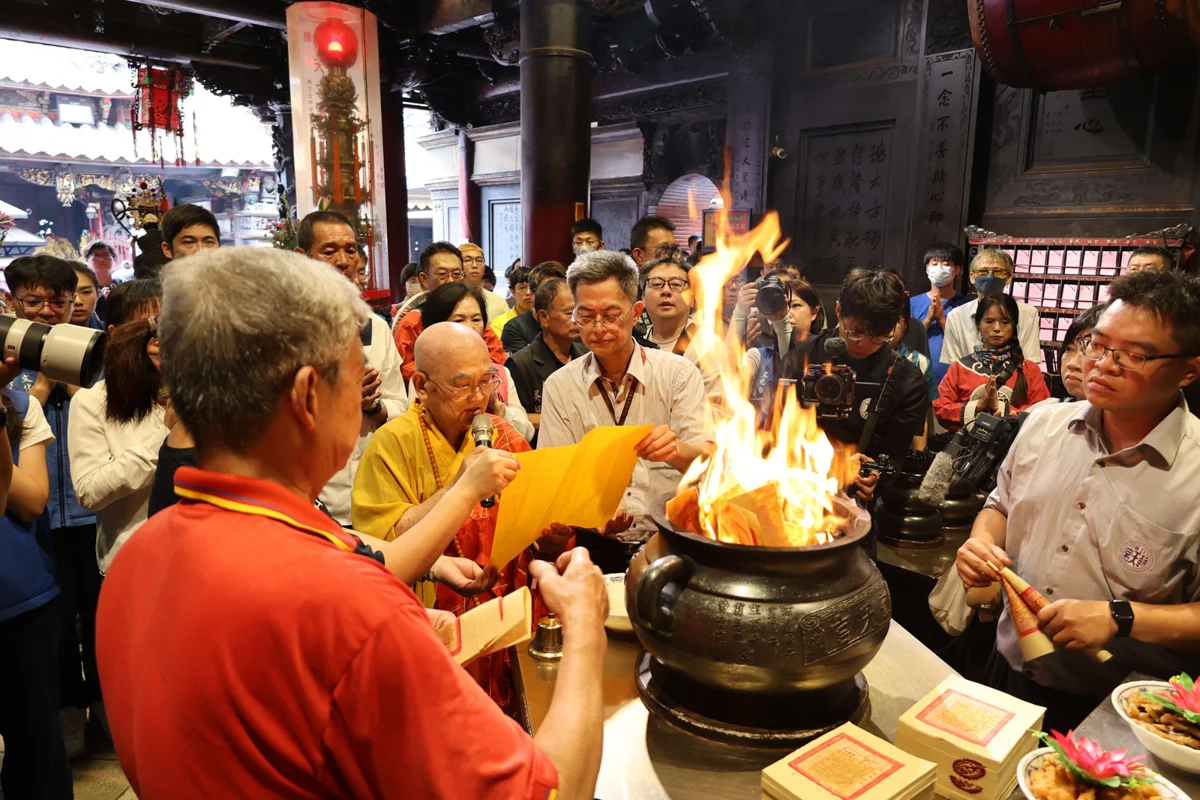 圖片來源:雲林縣政府