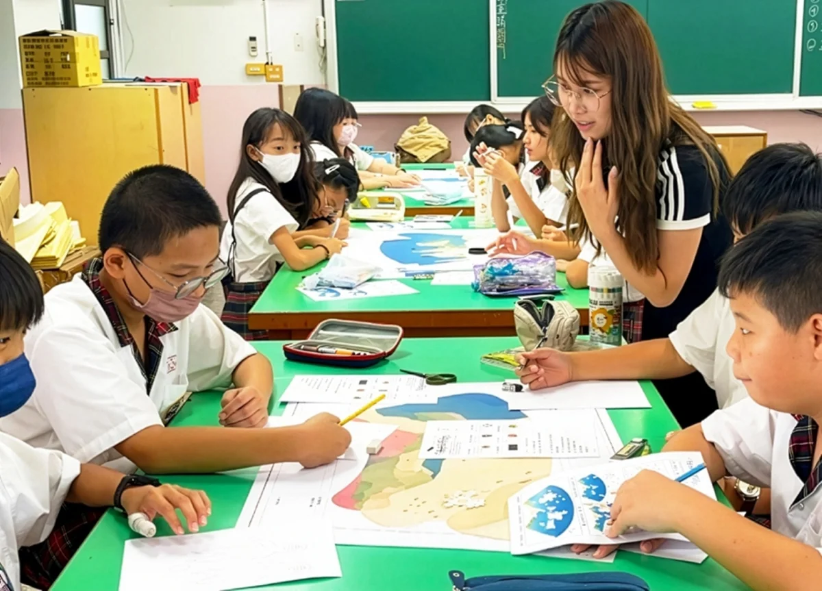 圖片來源：臺中市政府