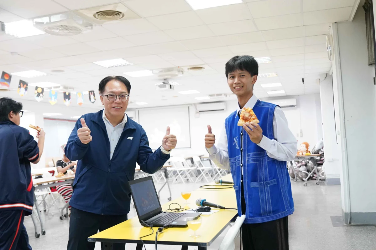 圖片來源：臺北市政府