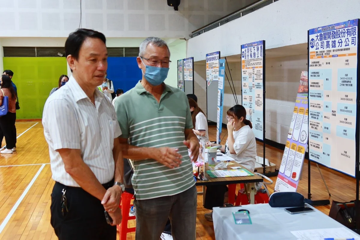 圖片來源：高雄市政府