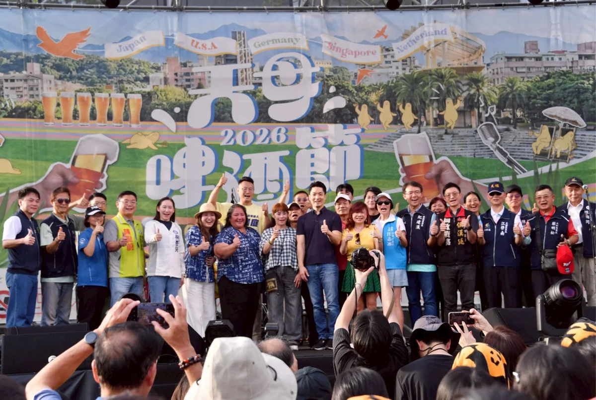 圖片來源:臺北市政府