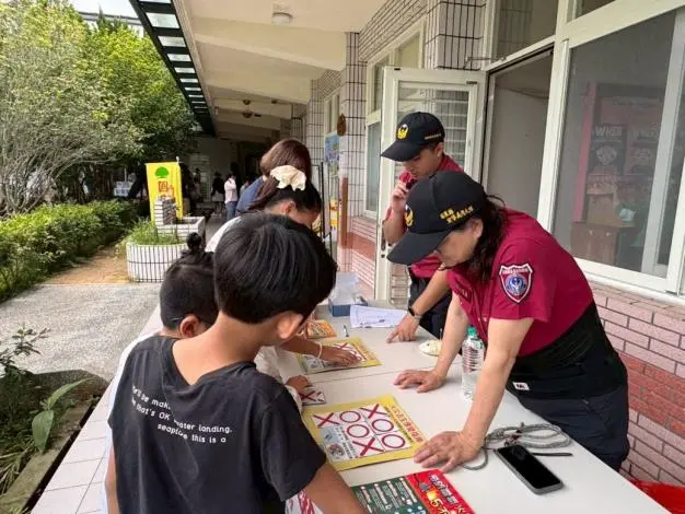 圖片來源:苗栗縣政府