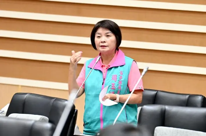 圖片來源:苗栗縣政府