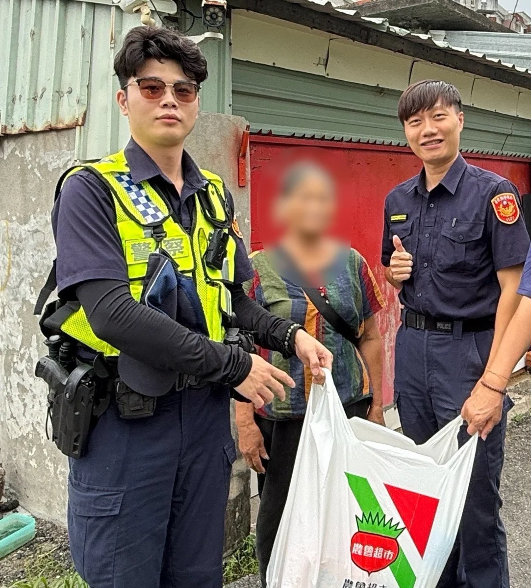 圖片來源:臺東縣政府