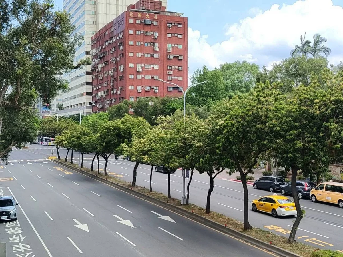 圖片來源:臺北市政府