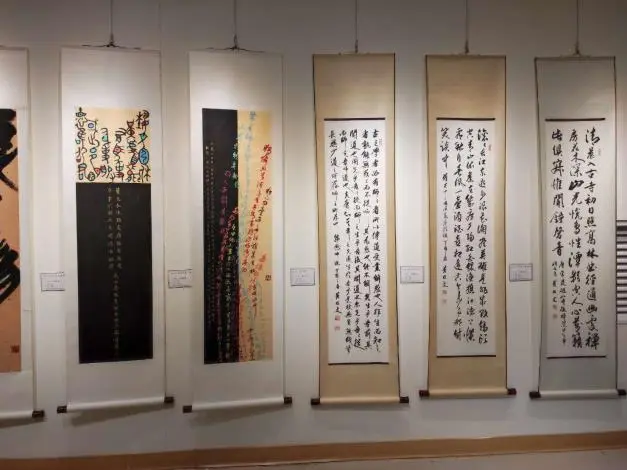 雲林斗六免費看!國寶級大師真跡「藝贊雲林」聯展9/19登場
