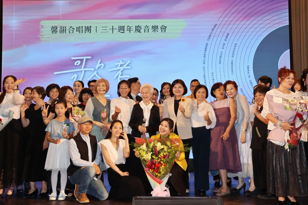 圖片來源:雲林縣政府