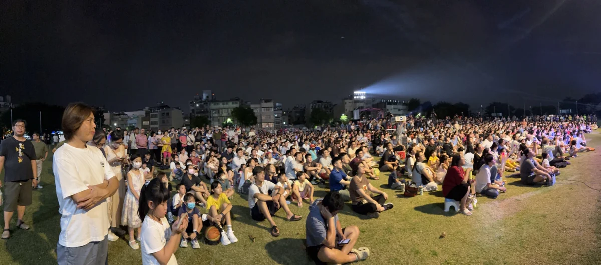 圖片來源:臺中市政府
