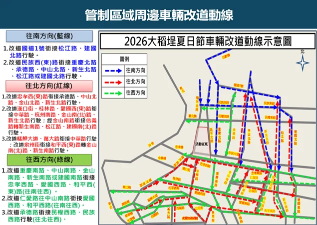 圖片來源:臺北市政府