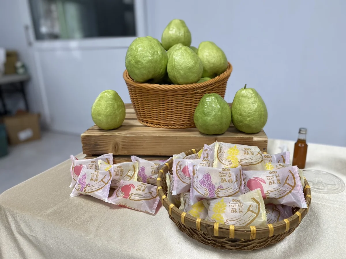 圖片來源:臺南市政府