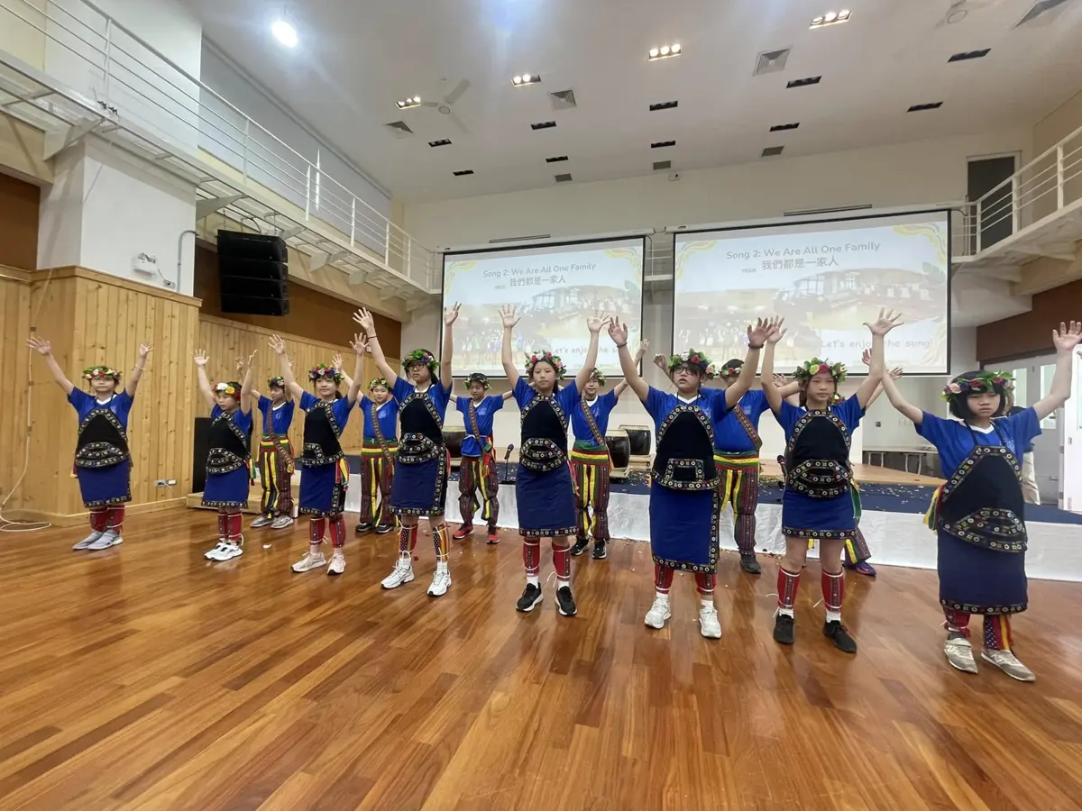 圖片來源:臺北市政府