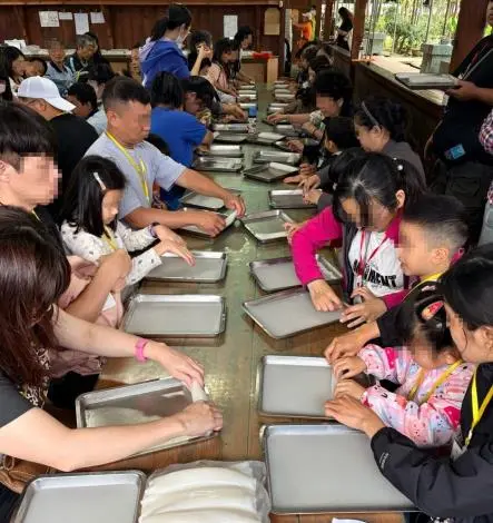 圖片來源:苗栗縣政府