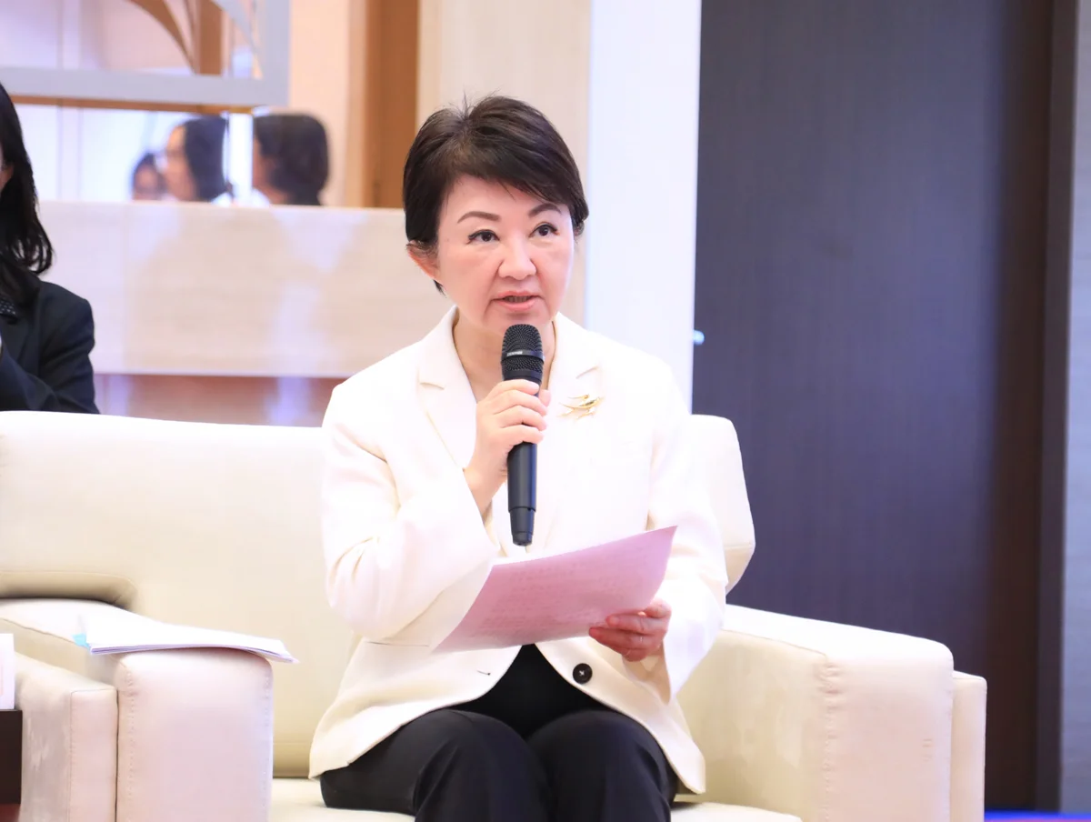圖片來源:臺中市政府