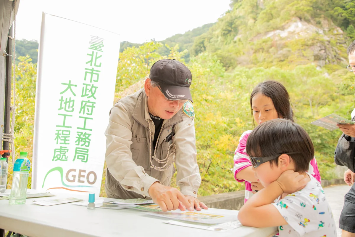 圖片來源:臺北市政府