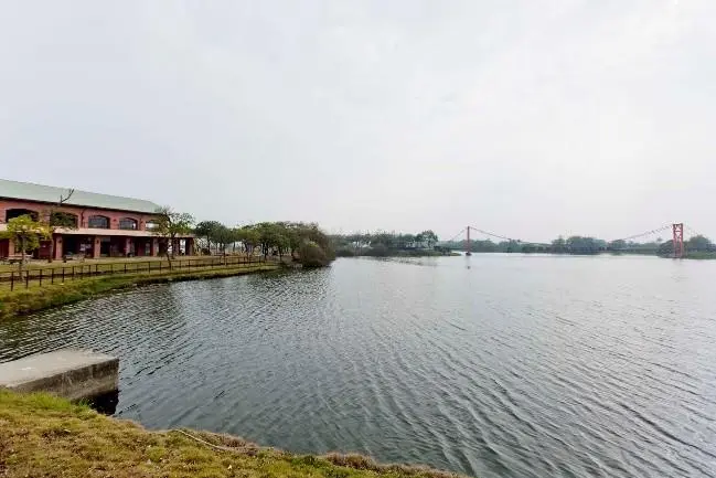 圖片來源:臺南市政府