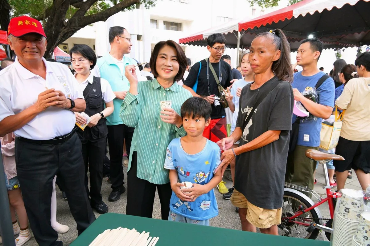 圖片來源:屏東縣政府