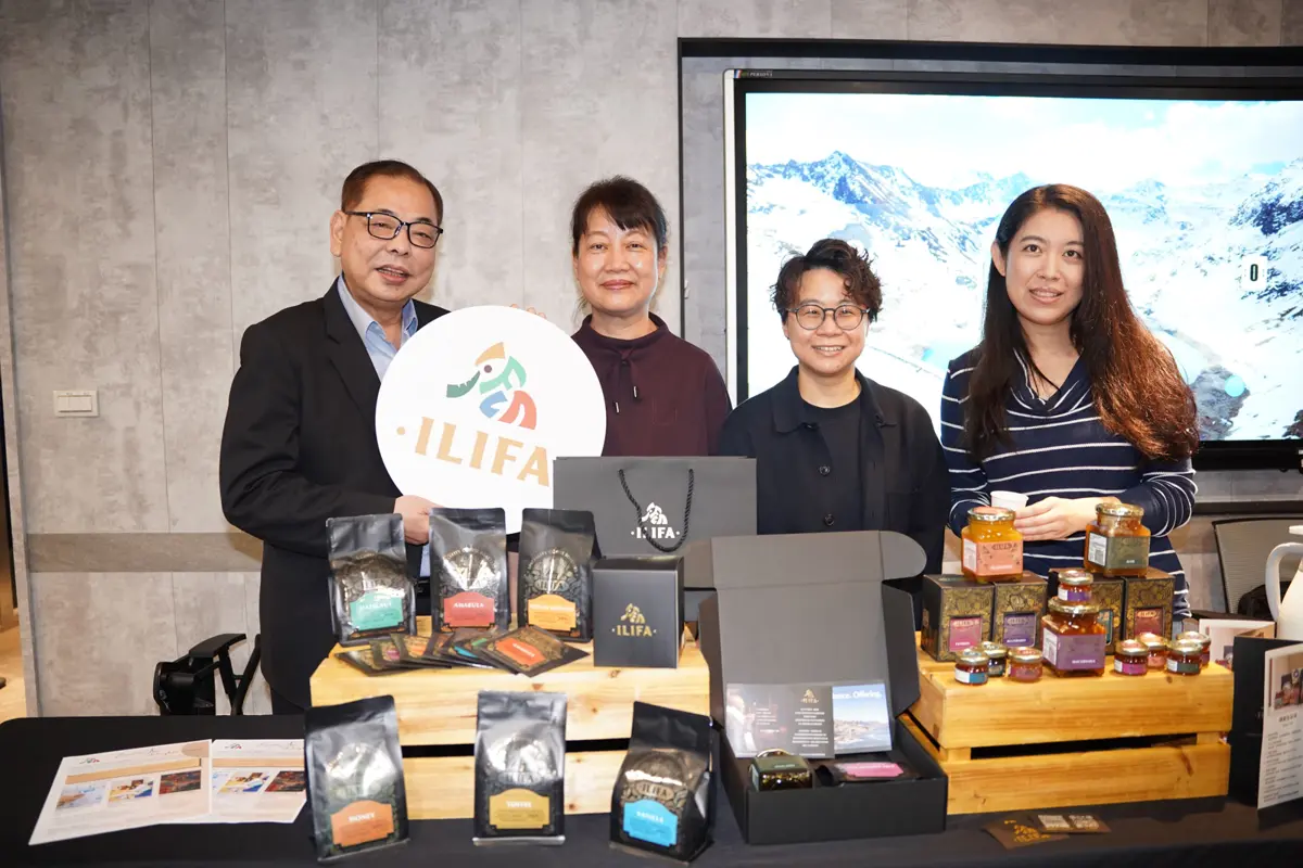 圖片來源:新竹縣政府