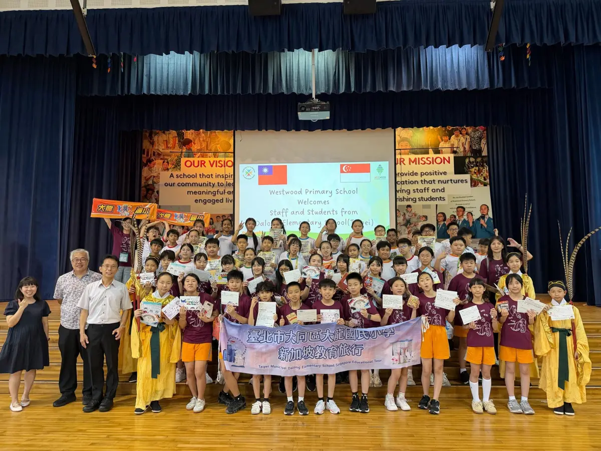 圖片來源:臺北市政府